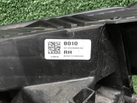 Битая Фара правая Hyundai Creta 2 (21-22) галоген