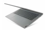 14" Ноутбук Lenovo Ideapad 14s (1920x1080, AMD Ryzen 5 5625U, RAM 8ГБ, SSD 256ГБ, AMD Radeon Graphics, Win 10 Pro)