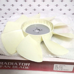 Вентилятор охлаждения (крыльчатка, 20") | 30/925526 | Аналог