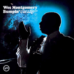 Wes Montgomery / Bumpin' (LP)