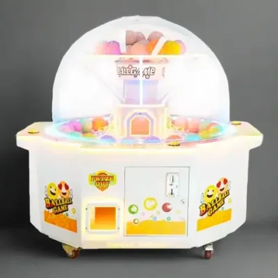 Призовой автомат «BallBall»