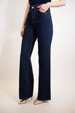 TWINSET MILANO БРЮКИ (джинсы) TWINSET MILANO