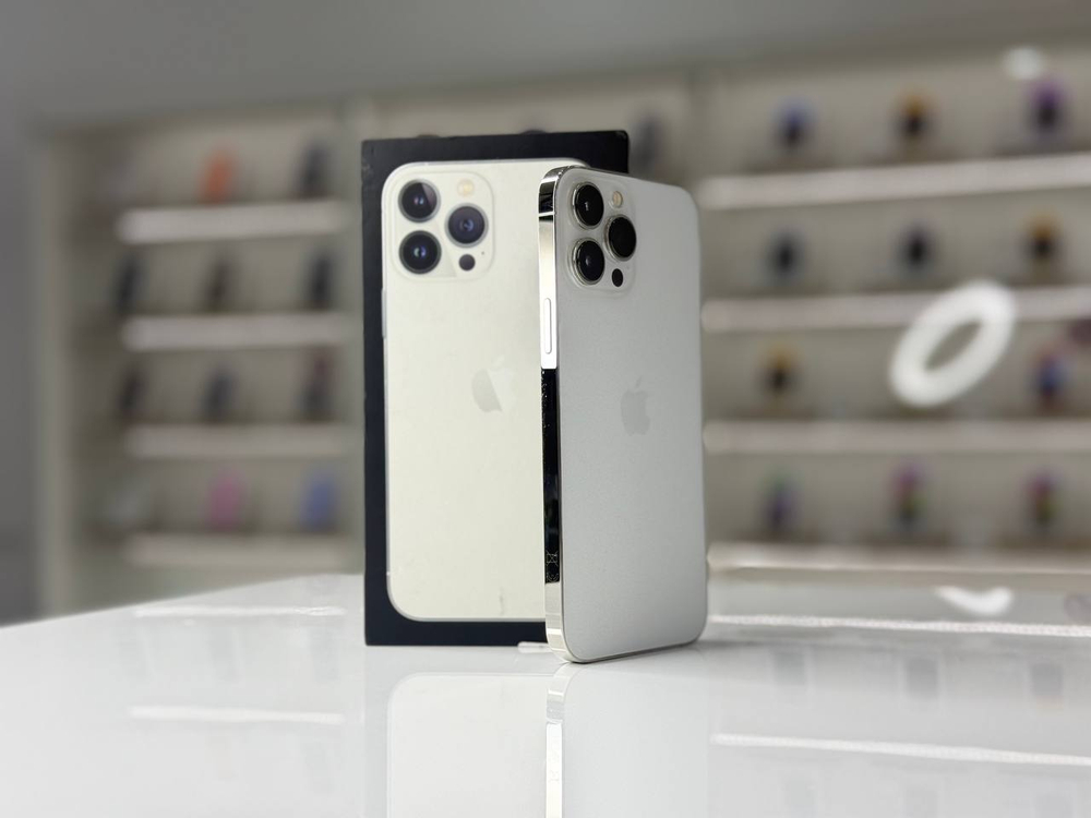 iPhone 13 Pro Max, 1 ТБ б/у