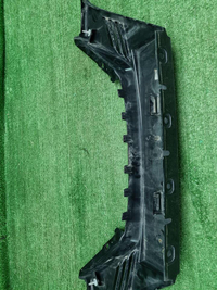 Накладка перед. бампера Nissan Qashqai j11 17-23