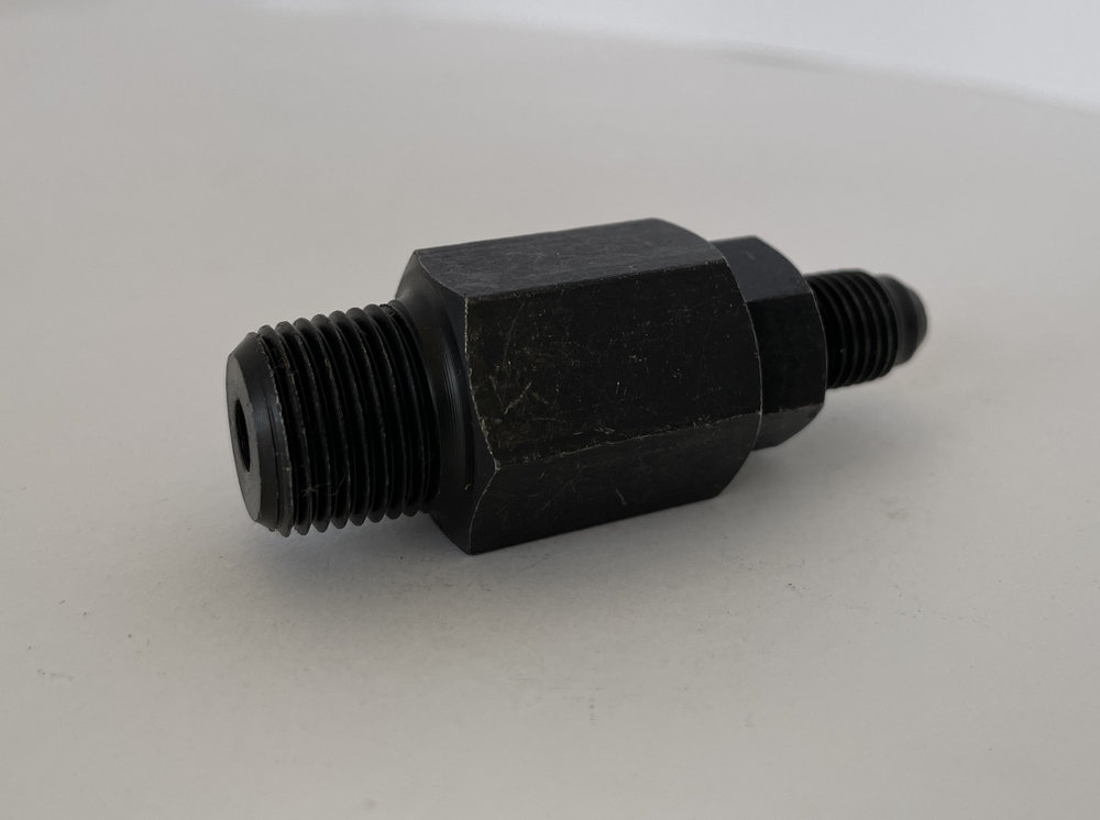 10670005 Клапан спуска для педали RAMBO/SPX