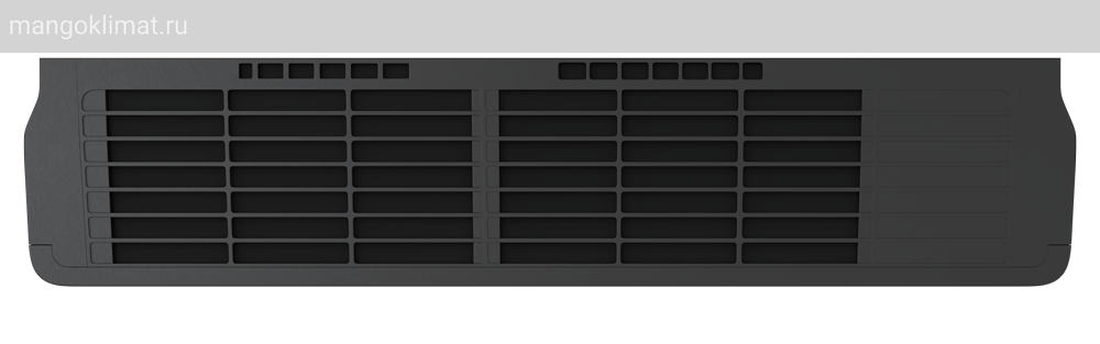Инверторная сплит-система серии VISION PRO CARBON SUPERIOR DC Inverter AS-13UW4RXVQH01(B) (комплект)
