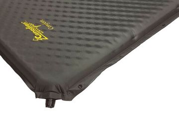 Коврик самонадувающийся CANADIAN CAMPER Comfort 200х66х7 см