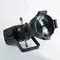 SHOWLIGHT SL-200S-W - театральный светодиодный прожектор, белый 200W COB LED; CRI&amp;gt;90, 200 Вт, 3 кана