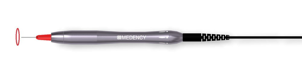 Medency Primo Triplo — стоматологический диодный лазер