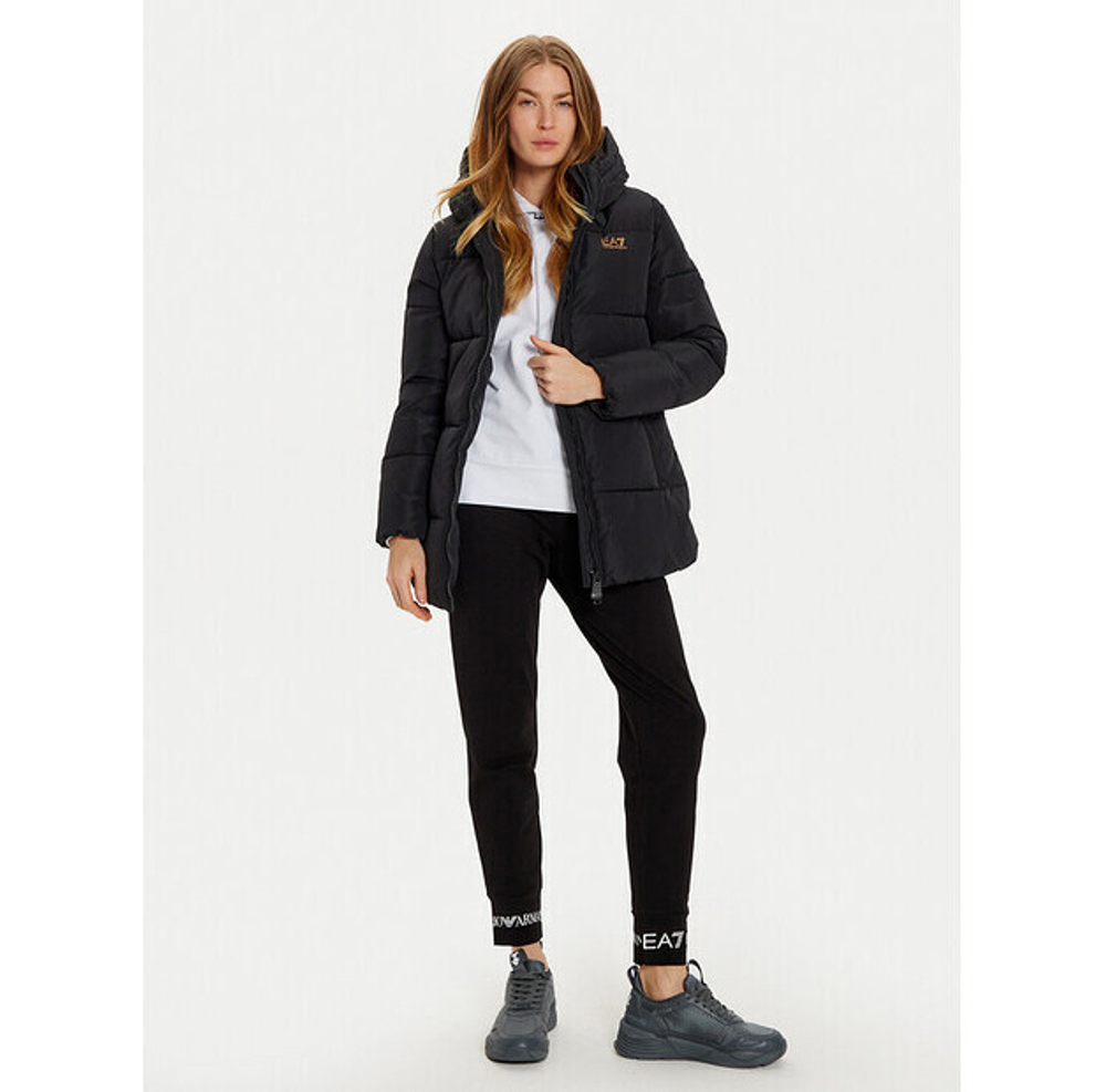 Полупальто EA7