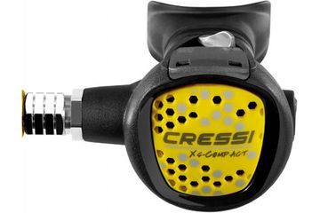 Октопус Cressi Compact
