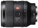 Объектив Sony FE 35mm f/1.4 GM (SEL35F14GM)