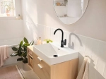 Смеситель для раковины Hansgrohe Rebris S 72536670