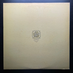 Бетховен - 6 сонат для фортепиано 2LP (Япония)