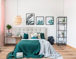 My Step SPC Aqua 6 Изар, 1,67 м²