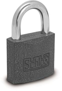Замок навесной ШЛОСС 71024 PL-04/60