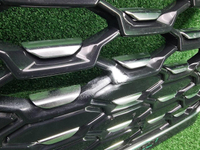 Решетка радиатора Audi Q5 2 (2020-н.в.)