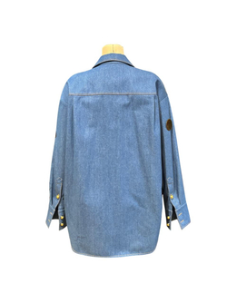 Куртка "RIVER" WINGSstudio