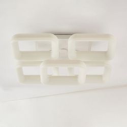 Накладной светильник Citilux Паркер Смарт 1 CL225A250E