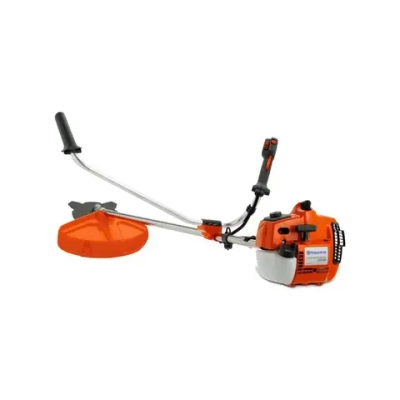 Триммер бензиновый Husqvarna 323R 2-х тактный 1.3 л.с., захват 400 мм, 9680475-04