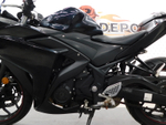 Yamaha YZF-R25 038483