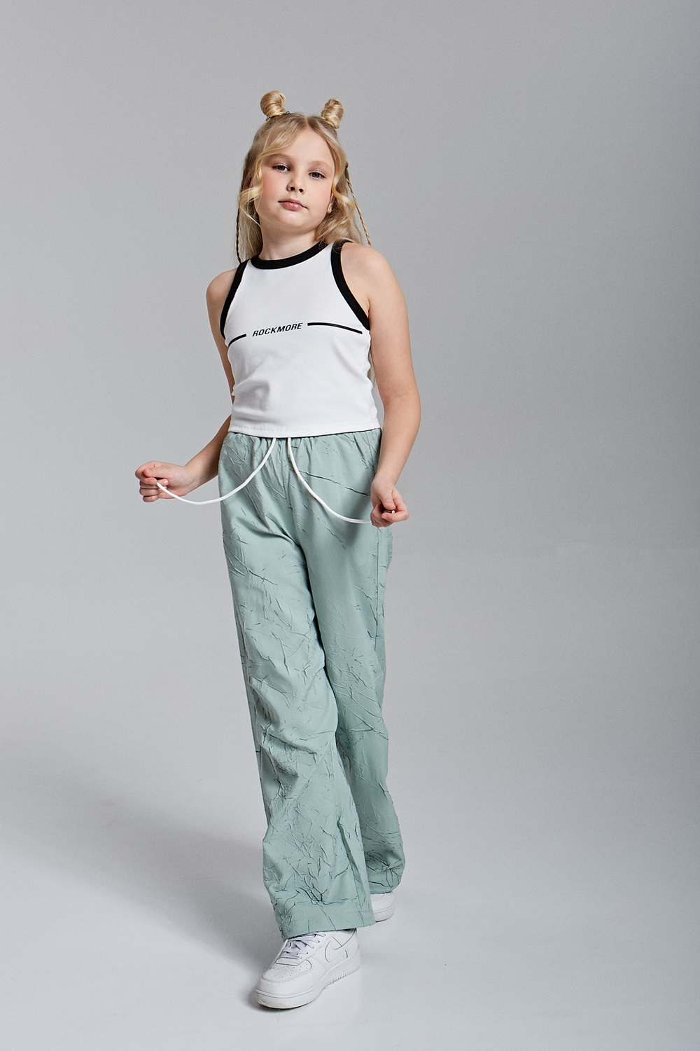 Брюки д/д DELORAS 22415F