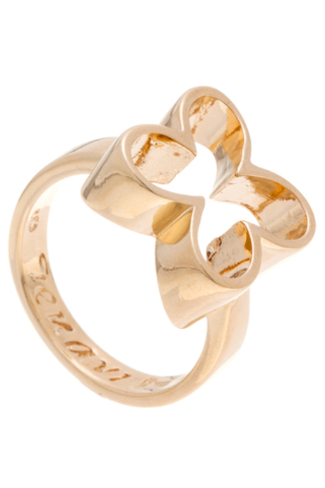 Кольцо "Текис"