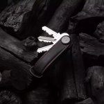 Ключница Orbitkey Key Organizer Crazy-Horse