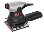 Шлифмашина вибрационная PSP100-C1 (300Вт, подошва 100х110 мм, 13500 ход/мин) P.I.T.