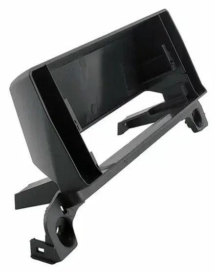 Магнитола Peugeot 3008, 4008, 5008 2016-2024 - Canbox H-Line 0075 монитор 12.3" QLED в стиле Audi на Android 10, ТОП-процессор, CarPlay, 4G SIM-слот