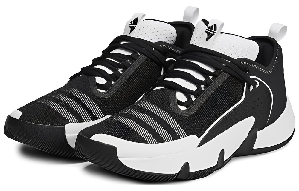 Кроссовки Adidas Trae Unlimited