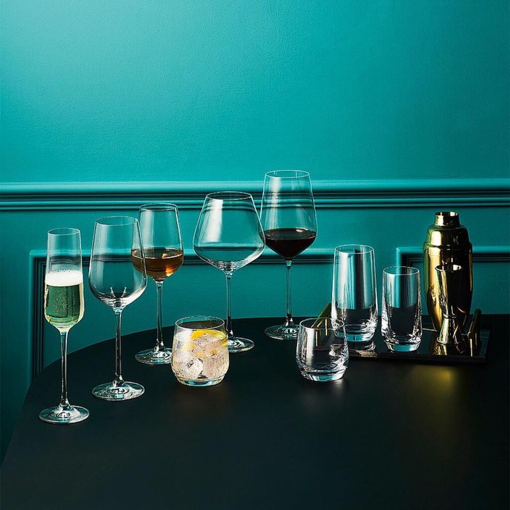 Бокал для вина 770 мл хр. стекло Bordeaux " " d 8,5 см h27,6 см Lucaris [6]