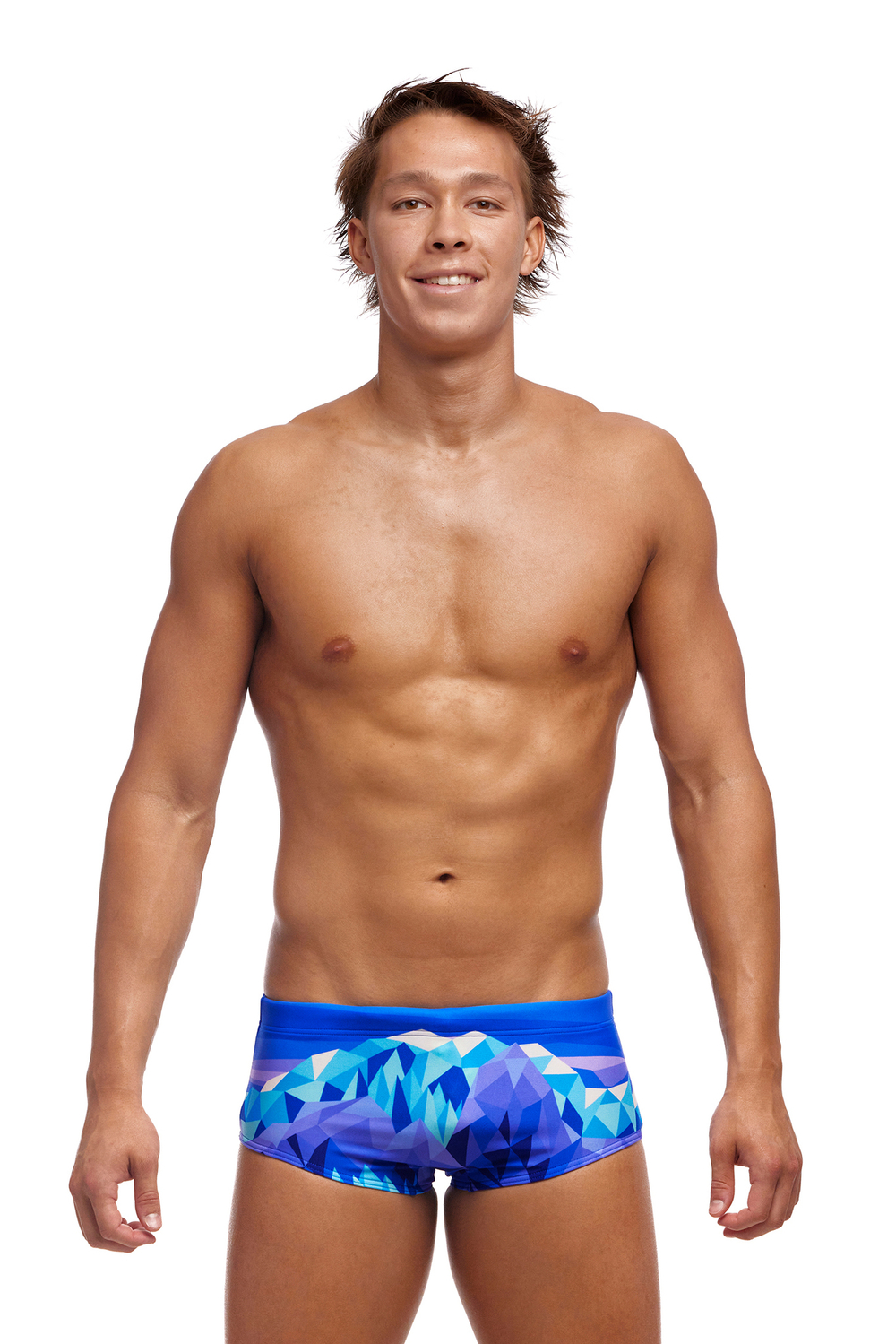 Транки FUNKY TRUNKS Men's Remarkables