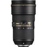 Объектив AF-S Nikon 24-70mm f/2.8E ED VR AF-S Nikkor