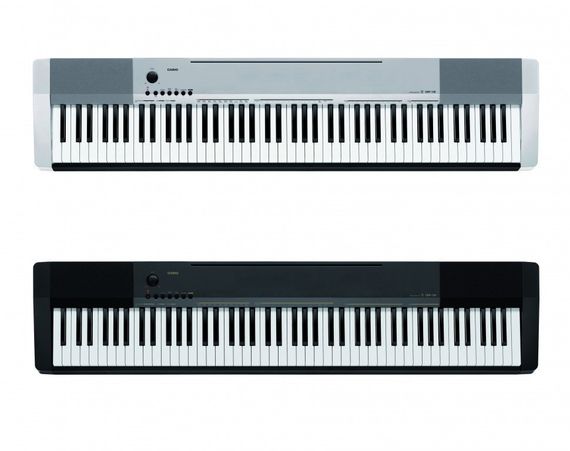 Casio CDP-130SR