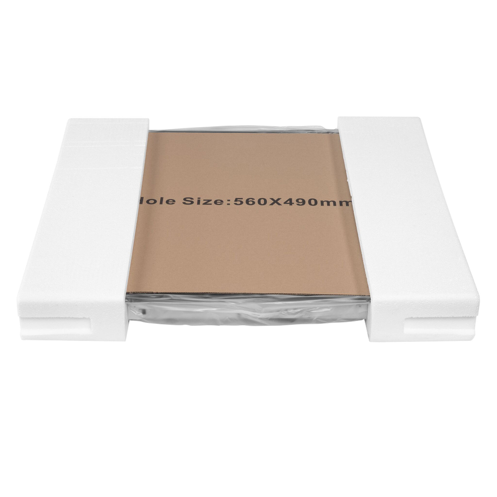 Электрическая варочная панель HOMSair HVC64BK фото 10