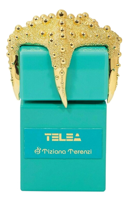 TIZIANA TERENZI Telea