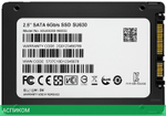 SSD диск A-Data 480Gb ASU630SS-480GQ-R