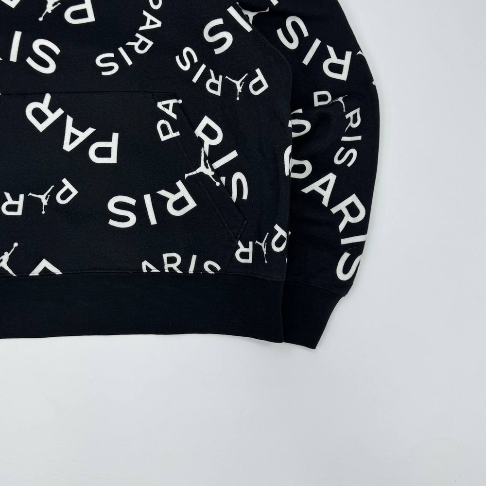 Худи Air Jordan PSG