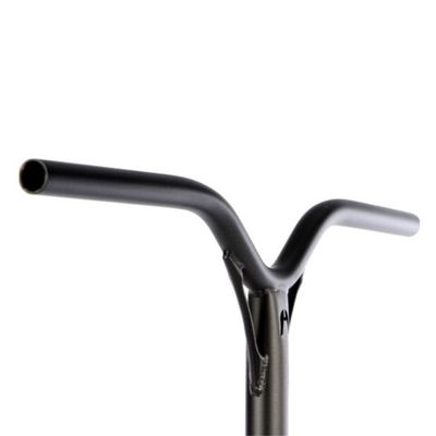ETHIC Dynasty V2 670mm Pro Scooter Bar (Black)