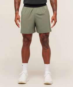 Шорты GYMSHARK Sport Zero 5" Shorts Green