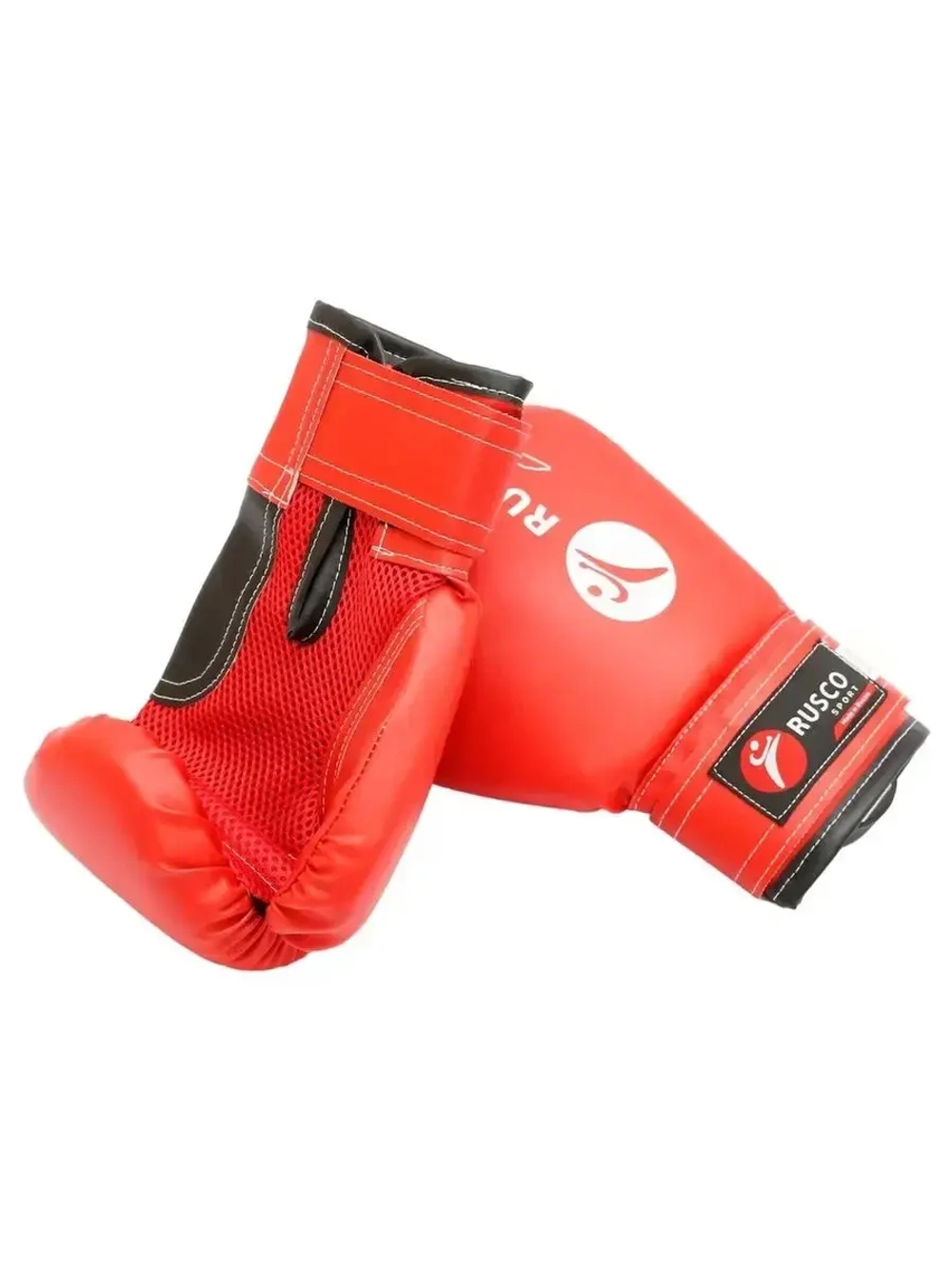 Перчатки боксерские Rusco Sport 4-6 OZ