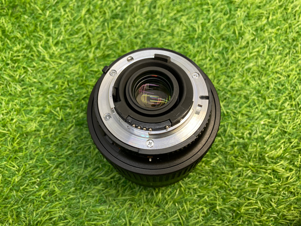 Nikon 24-85mm 2.8-4D IF AF Zoom-Nikkor