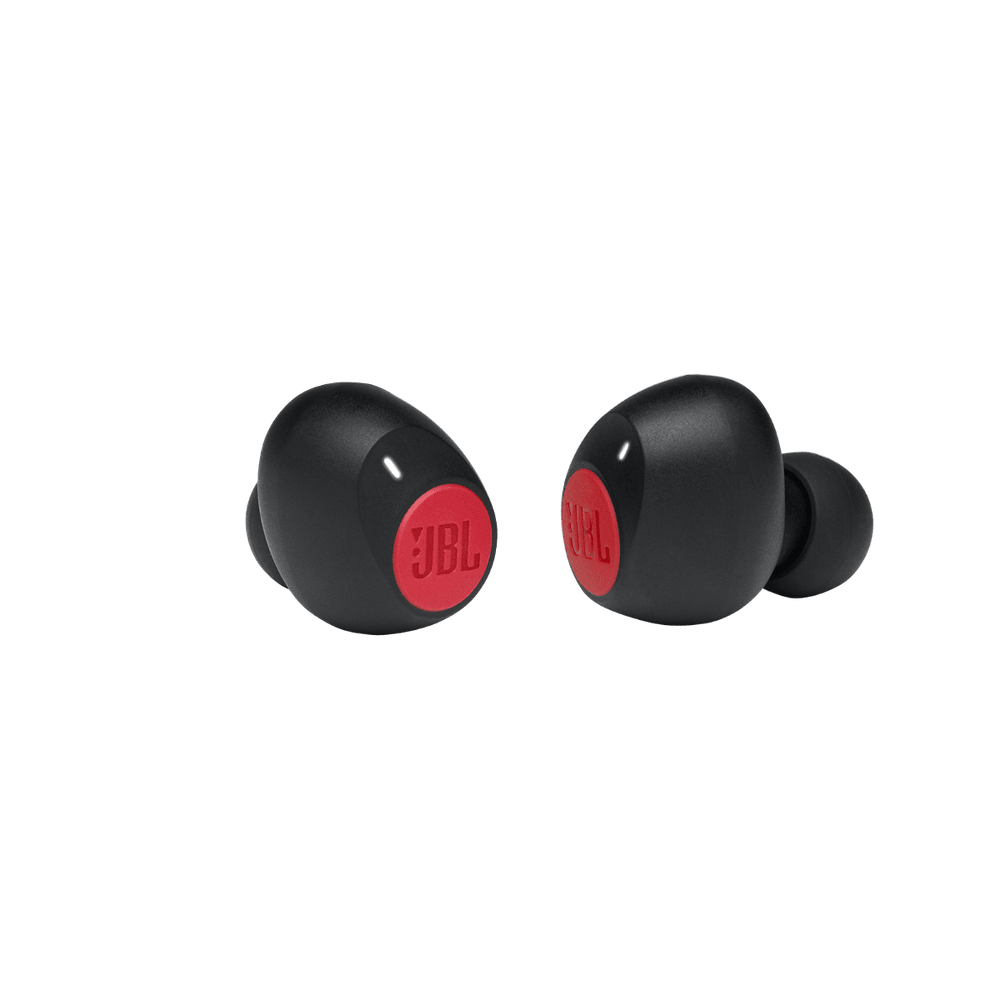 Беспроводные наушники JBL Tune 115TWS Red - 3