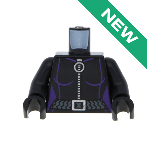 NEW торс Женщины-Кошки 973pb1004c01