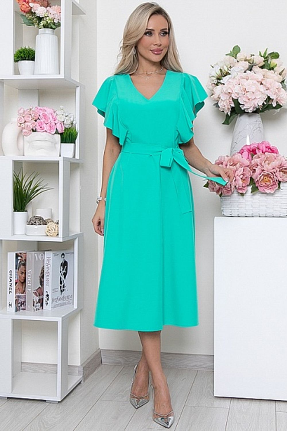 Платье 71781 Avili