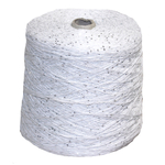 Бобинная пряжа Cotone Pail (Bianco)