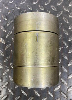 Палец 7T-9309 картриджный