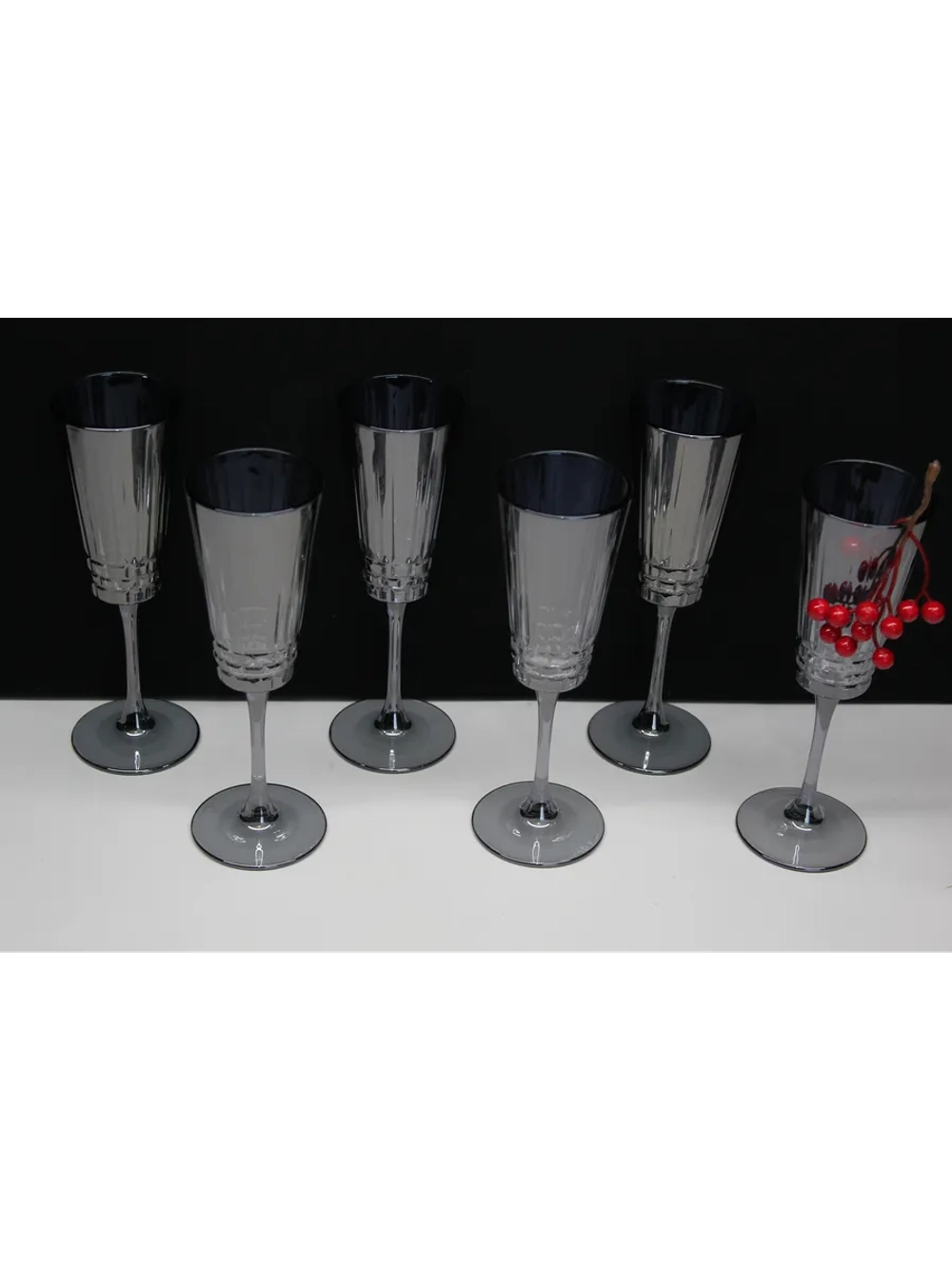 Бокалы Северное Море "Чикаго"