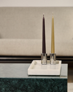 Набор из 2 подсвечников Nirela 7 см